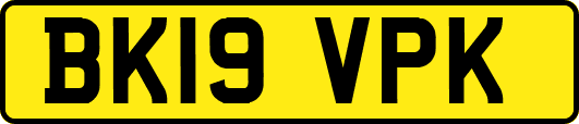 BK19VPK