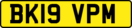 BK19VPM