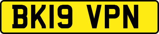 BK19VPN