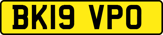 BK19VPO