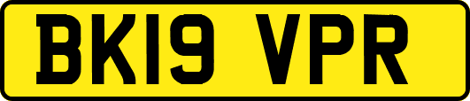 BK19VPR