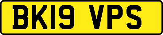 BK19VPS