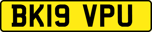BK19VPU
