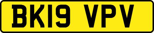 BK19VPV