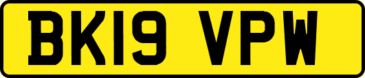 BK19VPW