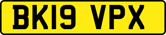BK19VPX