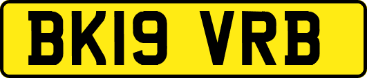 BK19VRB