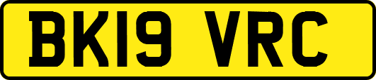 BK19VRC