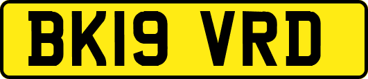 BK19VRD