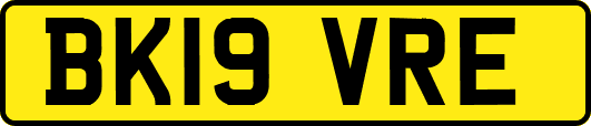 BK19VRE