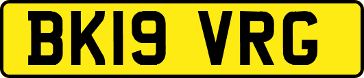 BK19VRG