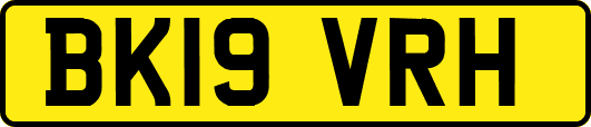 BK19VRH