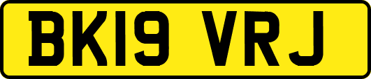 BK19VRJ