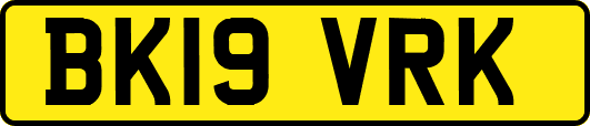 BK19VRK
