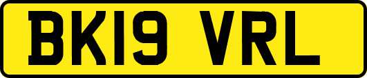 BK19VRL
