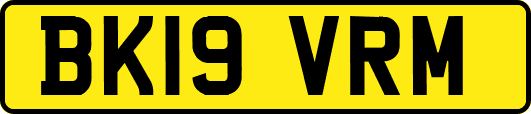 BK19VRM