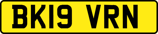 BK19VRN