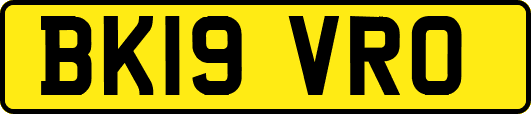 BK19VRO