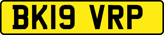 BK19VRP