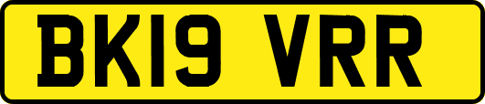 BK19VRR