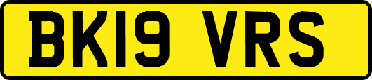 BK19VRS