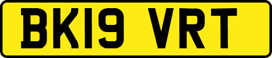 BK19VRT