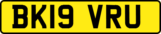 BK19VRU