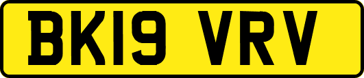 BK19VRV