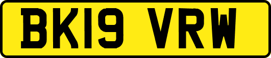BK19VRW