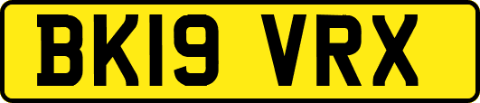BK19VRX