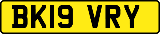 BK19VRY