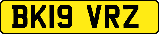 BK19VRZ