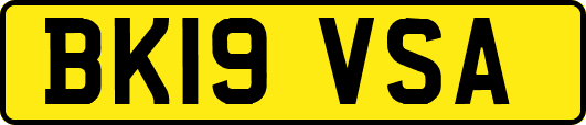 BK19VSA