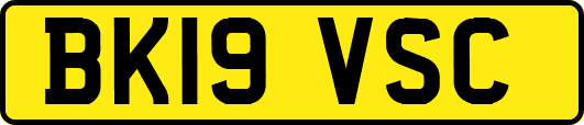 BK19VSC