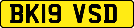 BK19VSD