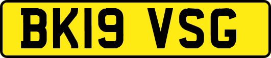 BK19VSG