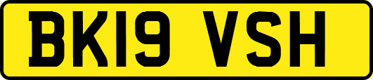 BK19VSH