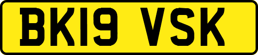 BK19VSK