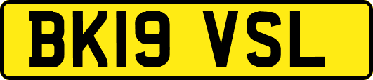 BK19VSL