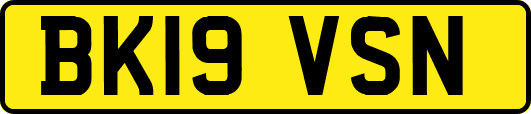 BK19VSN