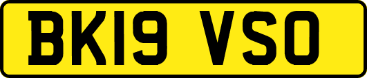 BK19VSO