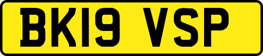 BK19VSP
