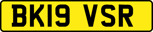 BK19VSR