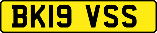 BK19VSS