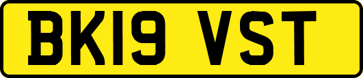 BK19VST