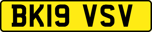 BK19VSV