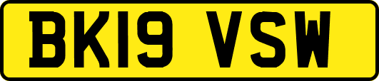 BK19VSW