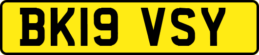 BK19VSY
