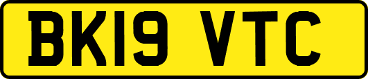 BK19VTC