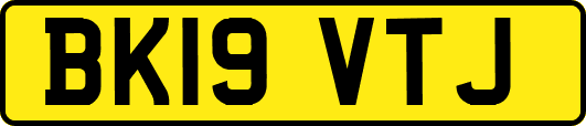 BK19VTJ